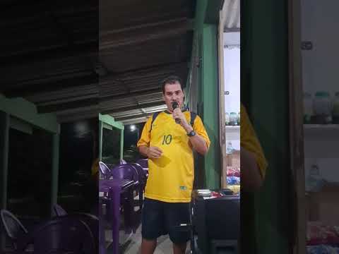 CANTOR COSMO  DA  FÁTIMA DA Filadélfia do Tocantins