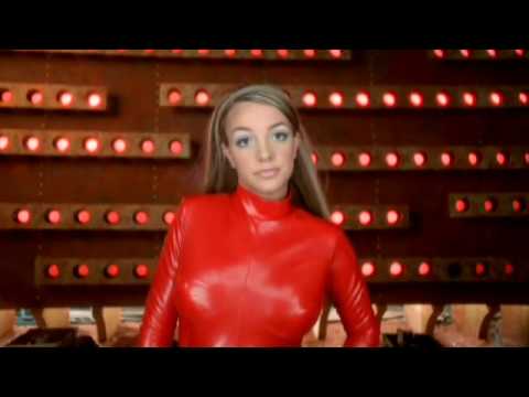 oops i did it again britney spears oops i did it again britney spears