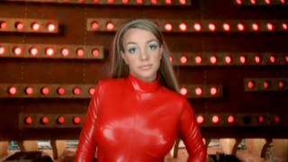 Britney Spears - Oops! I Did It Again Uncut (HD)