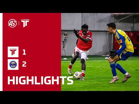 NIKÉ LIGA | Highlights | AS Trenčín - MFK Zemplín Michalovce 1:2 (0:0)