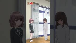 「じゃあ笑って～、ねっ」｜第十一話切り抜きTVアニメ『鬼の花嫁』毎週土曜24:30～放送＆先行配信中！#鬼の花嫁 #7月アニメ