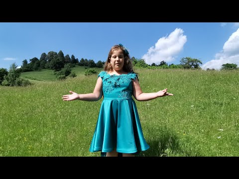 Clara Sav - "Glasul Viorii"