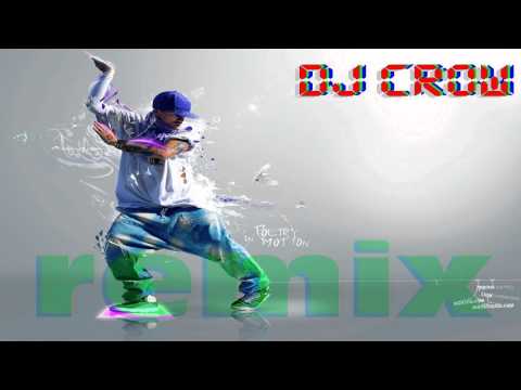 Stromae - Alors on dance (DJ crow dirty dutch remix)