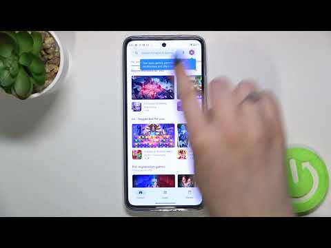 How to Update Apps on MOTOROLA Edge 30 – Download App Actualizations