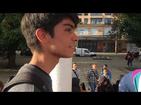 Flandes vs Hisoka / Final Clasificatoria Aukan Free Summer 14/02/20