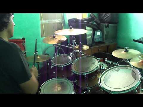 Sabian AAX metal crash 18
