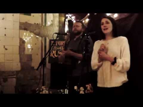 Luke & Charlotte Ritchie: Live At Before The Gold Rush (Full Set)