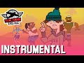 TDWT Lovin Time HD Instrumental Karaoke TOTAL DRAMA WORLD TOUR