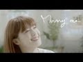 Ku Hye Sun - Marry Me