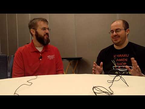 Meet Kyle Ruddy @kmruddy