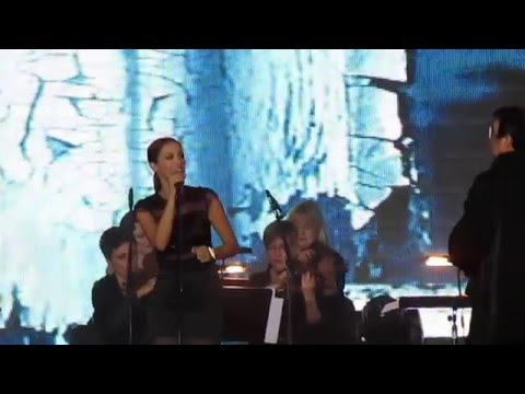 Duke  & Karolina Goceva - Dojdi