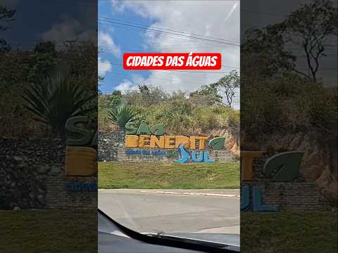 PASSANDO POR SÃO BENEDITO DO SUL #estradas #dicasdeumrca #penaestrada #saobeneditodosul #pernambuco