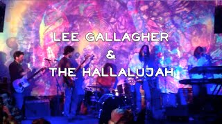 Lee Gallagher and the Hallelujah at Brick & Mortar Music Hall - April 22, 2015 - Part Three