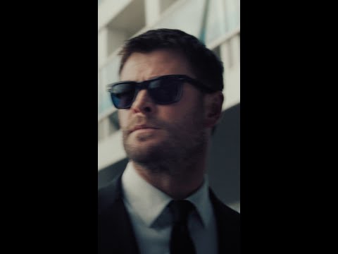 The plan comes together in IMAX