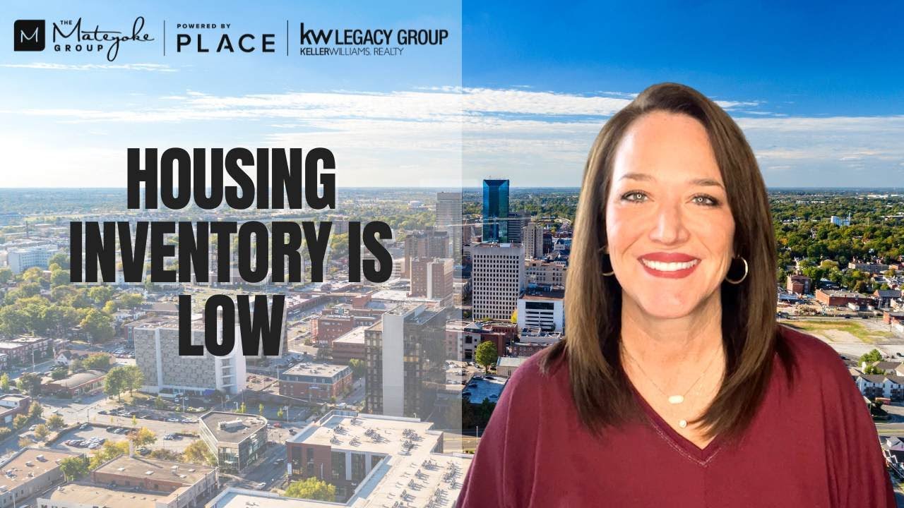 How Does Housing Inventory Affect Our Market? 