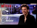 Harry Styles (Full Interview) | Chelsea | Netflix