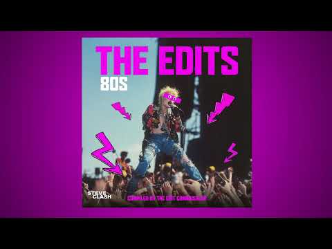 80s (DJ Mix) | The Edits