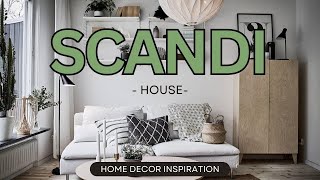 Scandinavian Interior Design: Timeless Elegance &amp; Cozy Simplicity | Ultimate Guide