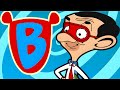 SUPER BEAN ‍ ️ Mr Bean WildBrain Kids