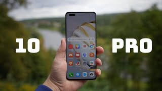 Huawei Nova 10 Pro Review  - Solid All-Around Selfie Flagship!