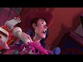 Toy Story There Herrrreeee Sponsored By Klasky Csupo 2001 Effects