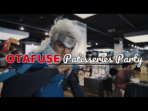 download lagu mp3 mp4 Patisserie Party, download lagu Patisserie Party gratis, unduh video klip Patisserie Party