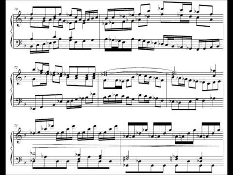 Nintendo a la Cziffra - Super Mario RPG - Forest Maze