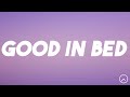 TAELA - Good In Bed (Lyrics)