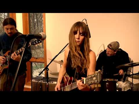 Isolation Blues - The Outcrops