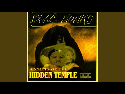 Secrets of the Hidden Temple