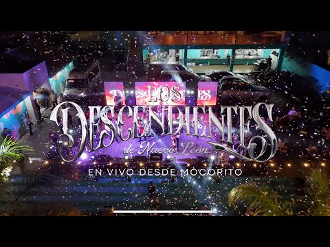 De Ramones a Terán - Los Descendientes de Nuevo León 