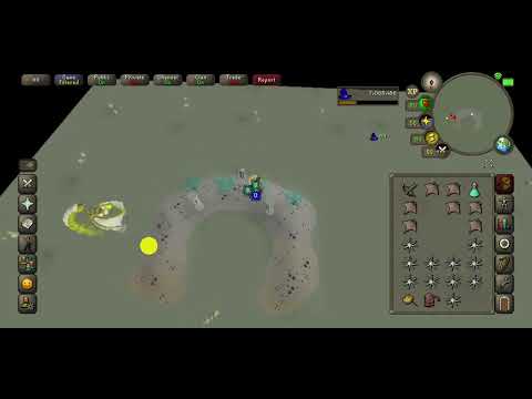 Osrs Learning Zulrah On Mobile No Prayer Switching On Jad Phase My Progress So Far