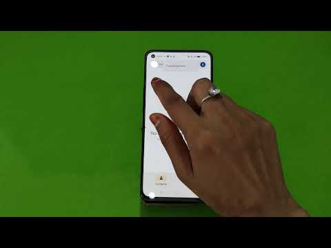 How To Set Photo In Contact In Oppo Reno 8 Pro, Oppo Reno 8 Pro,Me Contact Main Photo Kaise