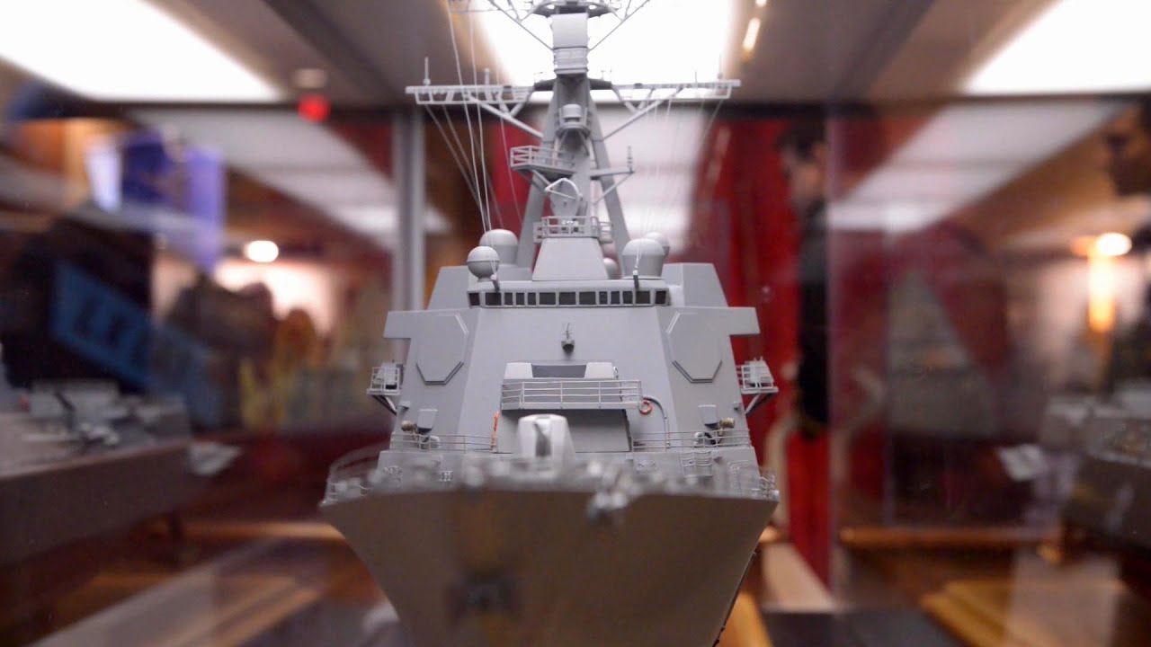 Surface Navy Association Symposium