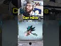 This Shadow Mod Would ROCK