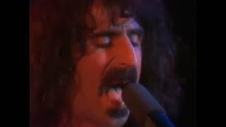 Frank Zappa - Apostrophe' / Camarillo Brillo - Live in Hollywood 1974