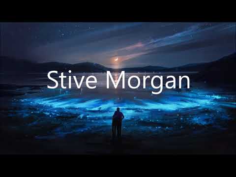 Stive Morgan  ~ The Best Of Ambient  ~ Аlbum  2016 New Age