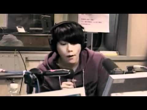 Park Hyo Shin     Live High  (Jason Mraz cover) /radio live
