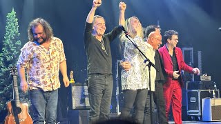 Crash Test Dummies ~Ballad of Peter Pumpkinhead ~ Winnipeg, Manitoba ~ Dec 21, 2023