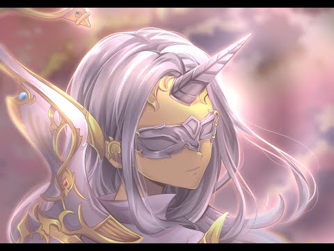 The Amber Tale (Sands of Amber)