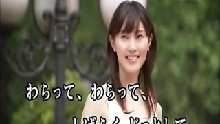 Smile for me　♪cover 松任谷由実