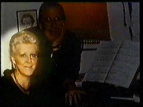 SWISS NATIONAL EUROVISION-FINAL 1988