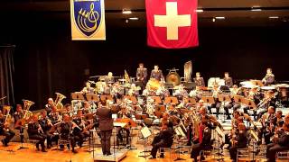 Luftwaffenmusikkorps 2 Karlsruhe  Königsmarsch 