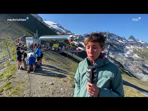 Nachrichten 14.08.21