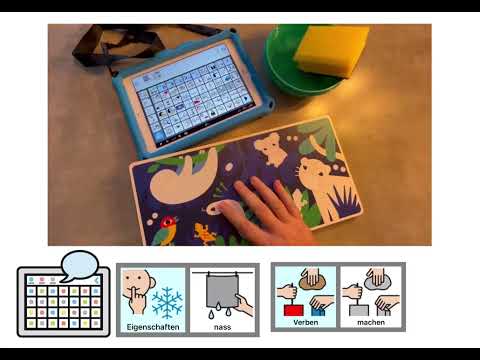 Modelling mit Metatalk 6x11 - Zauberbuch