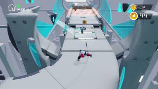 【Biped】協力パズルゲーム進めていくぞ！