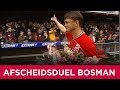 Afscheidsduel John Bosman | 2001-2002 | Classic