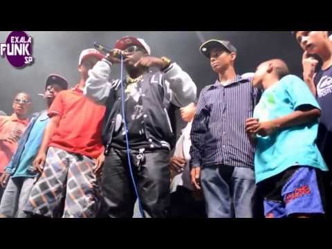 Will Catchorro E Mc Brankim Encontro De Mc's