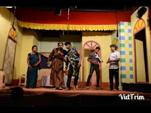 Pati Sagle Uchapati best Natak seen