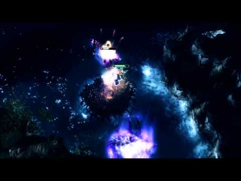 HoN - Atomic Trailer